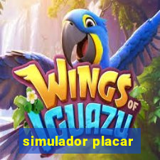 simulador placar